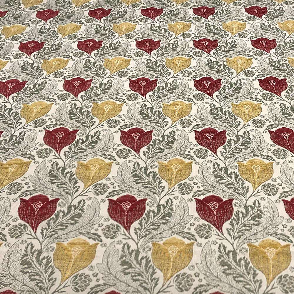 Ashbee Vintage Room Fabric
