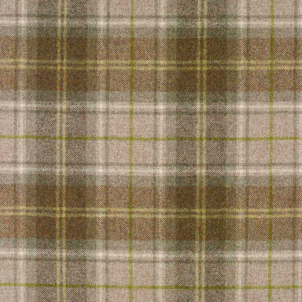 Abraham Moon Broadway Lichen Fabric