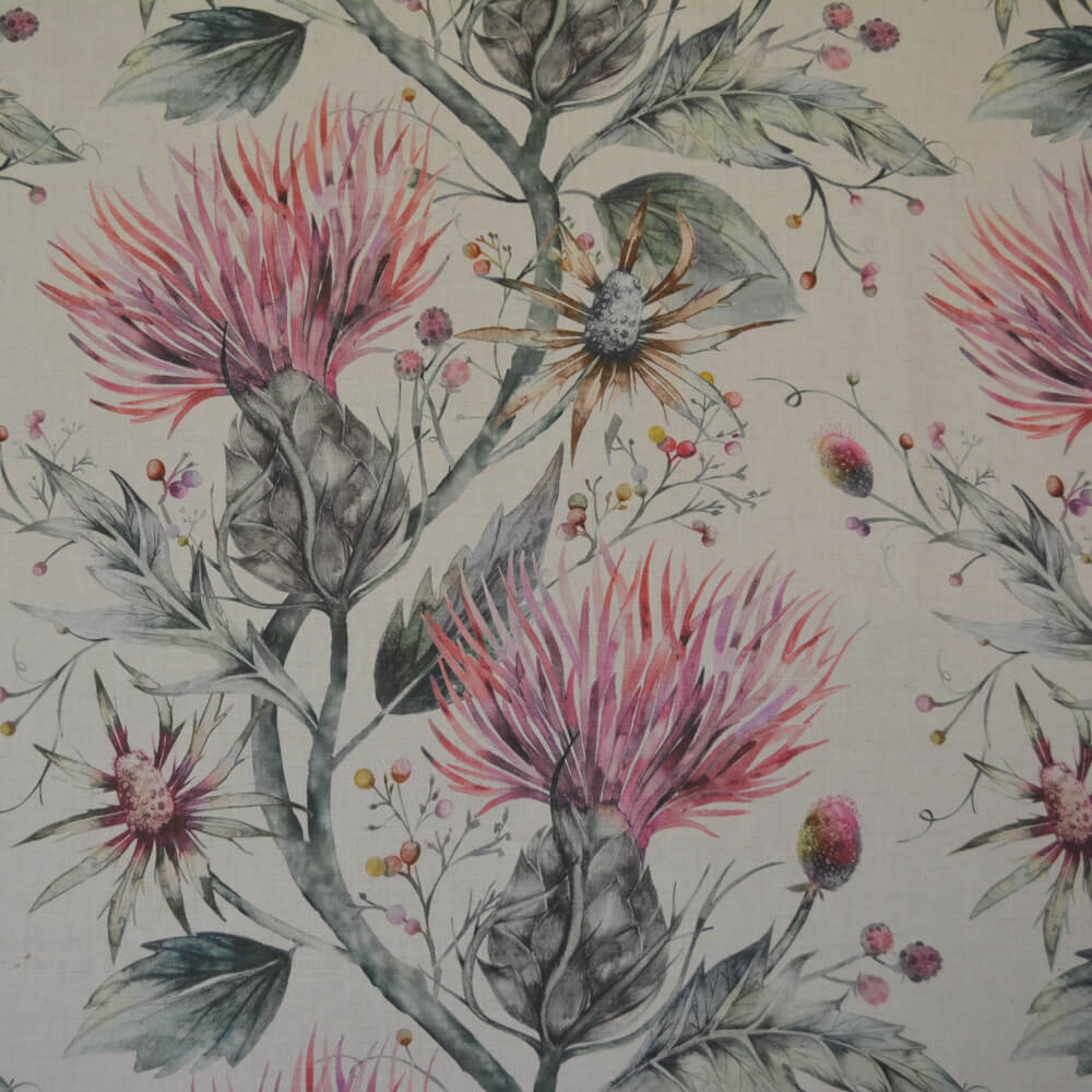 Voyage Maison Varys Onyx Fabric