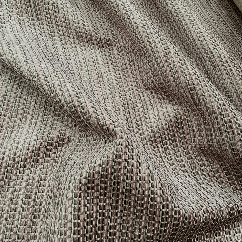 Villa Nova Laurent FR Cocoa Room Fabric