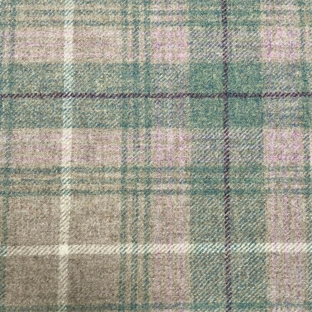 Abraham Moon Torrin Thyme Room Fabric