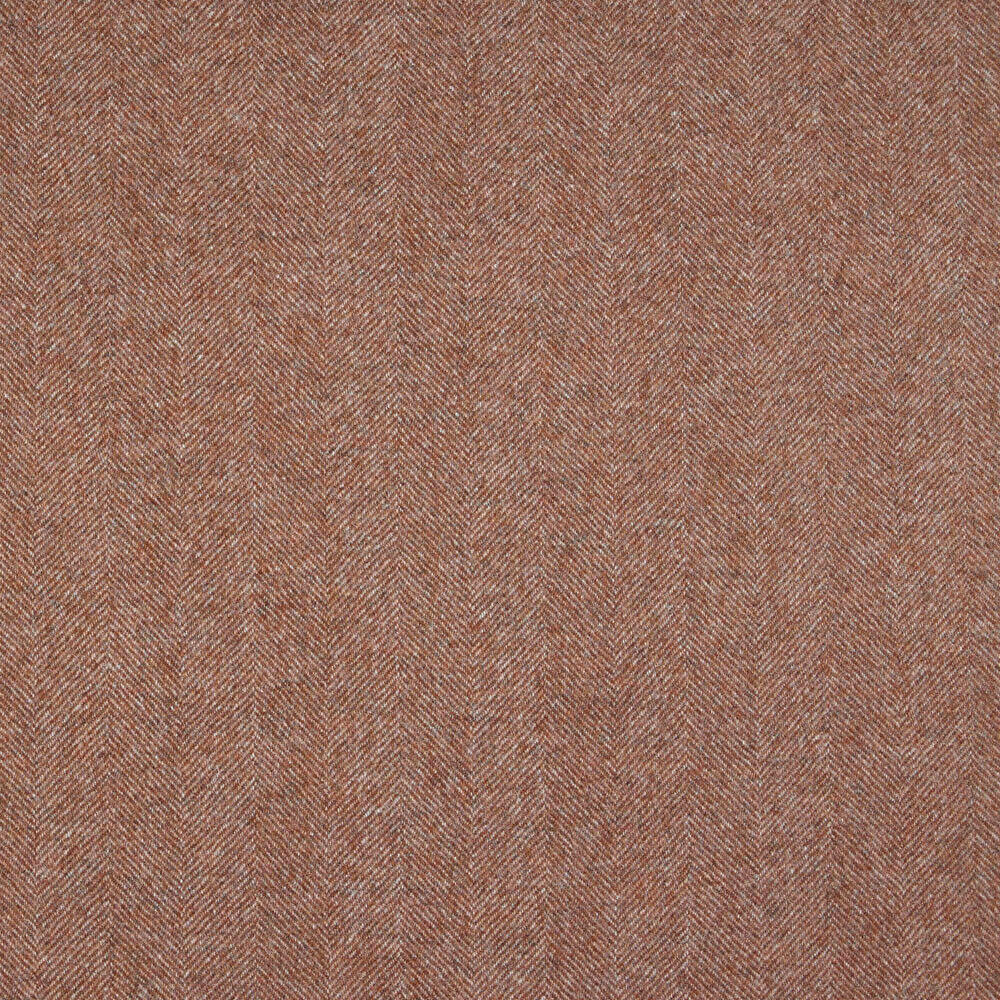 Abraham Moon Chevron Rhodolite Fabric