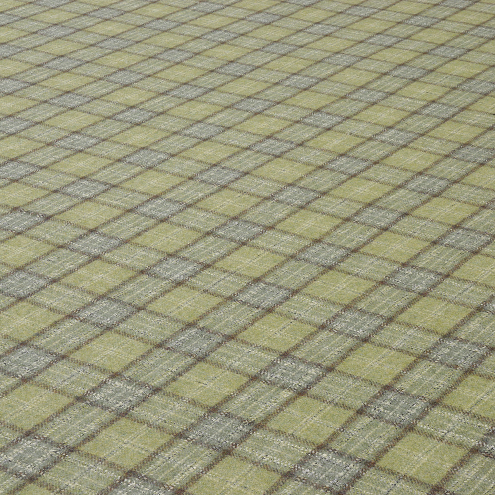 Abraham Moon Montacute Sage Room Fabric