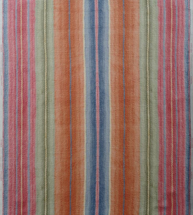 Elbrus Fabric - Pink