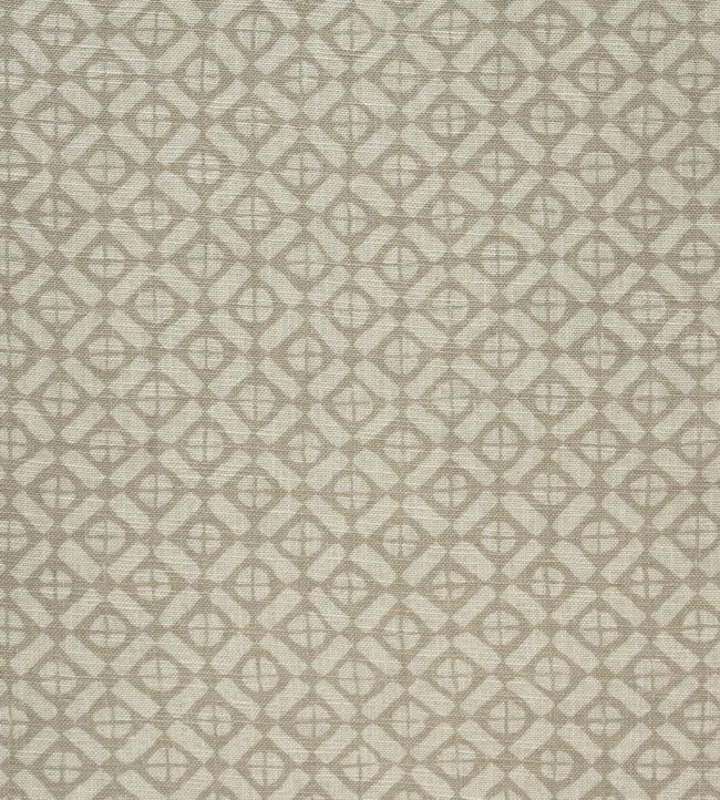 Audley Fabric - Sand