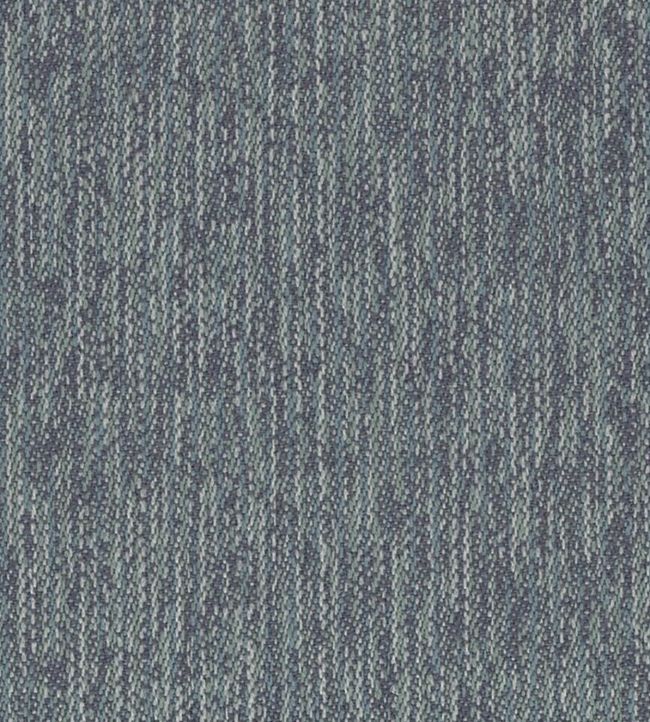 Ashton Stripe Fabric - Blue