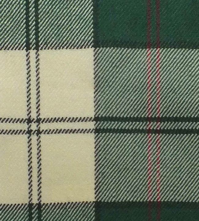 Uist Fabric - Green