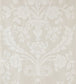 St Antoine Wallpaper - Cream 