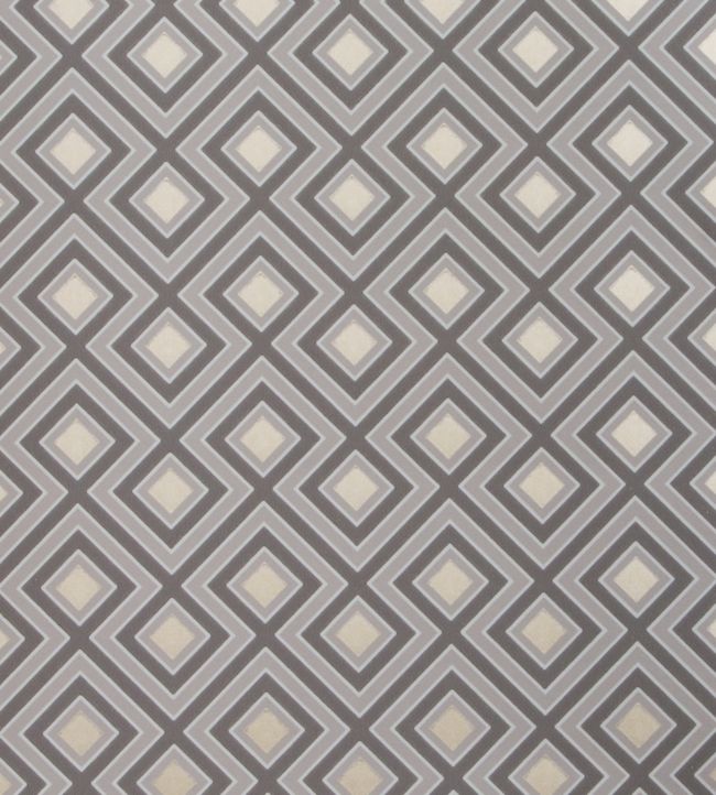 La Fiorentina Small Wallpaper - Gray
