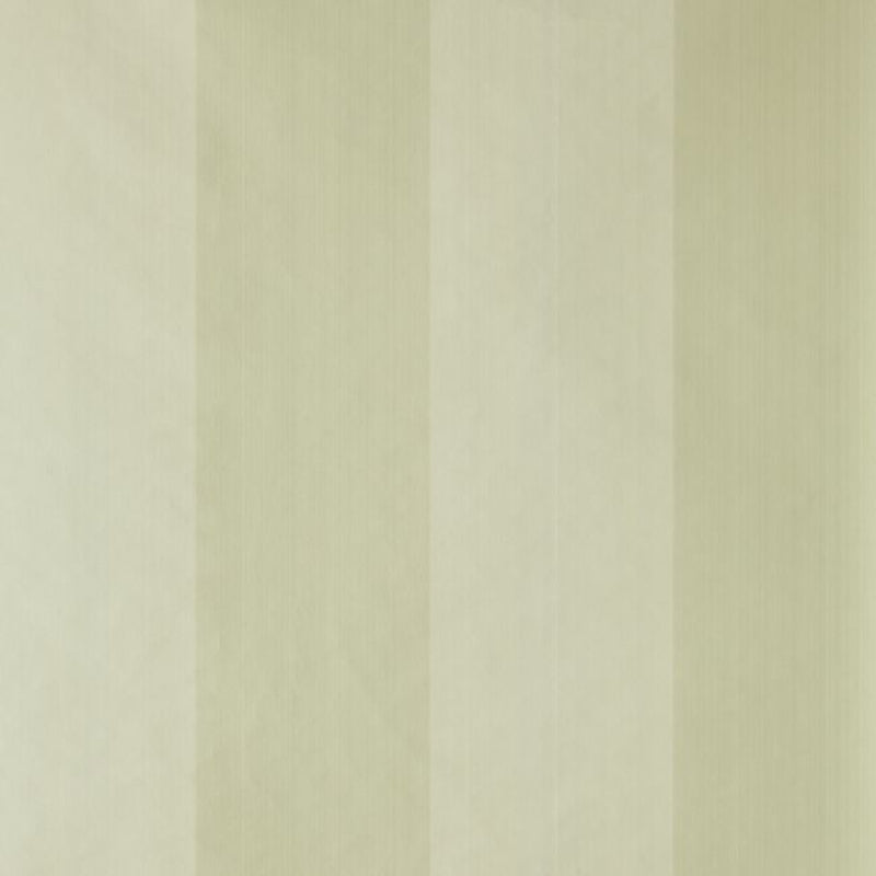 farrow and ball tented stripe wallpaper Broad Stripe Wallpaper - Apple Green