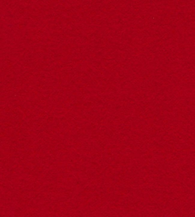 Crammond Fabric - Red