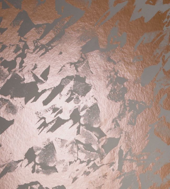 Desert Wallpaper - Pink