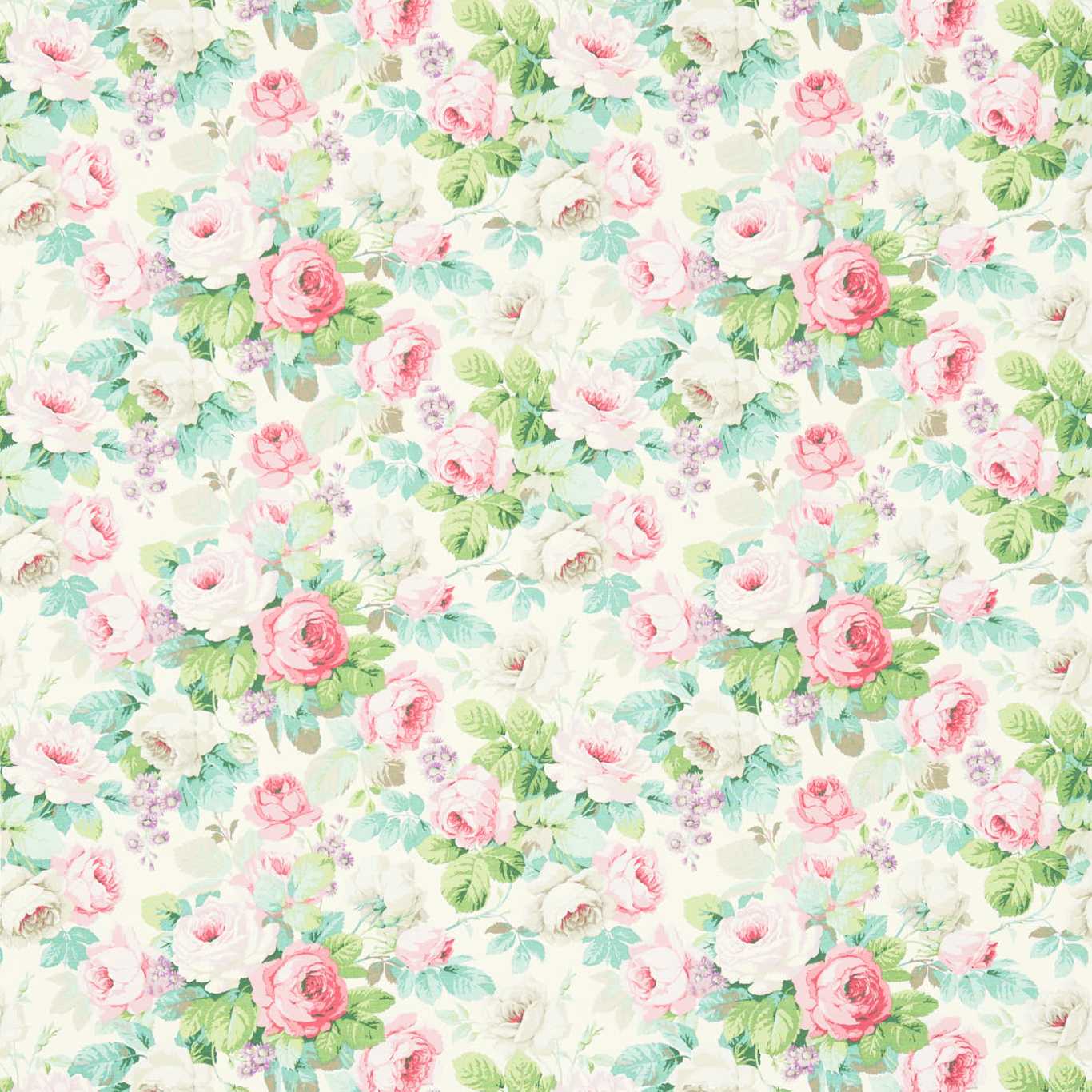 Chelsea Fabric - Green