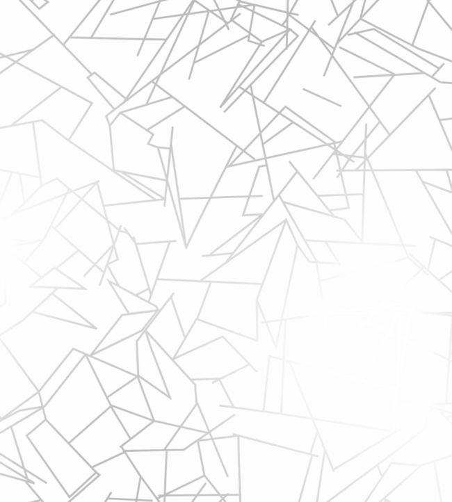 Angles Wallpaper - White