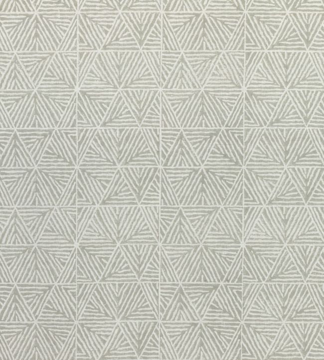 Mombasa Fabric - Gray