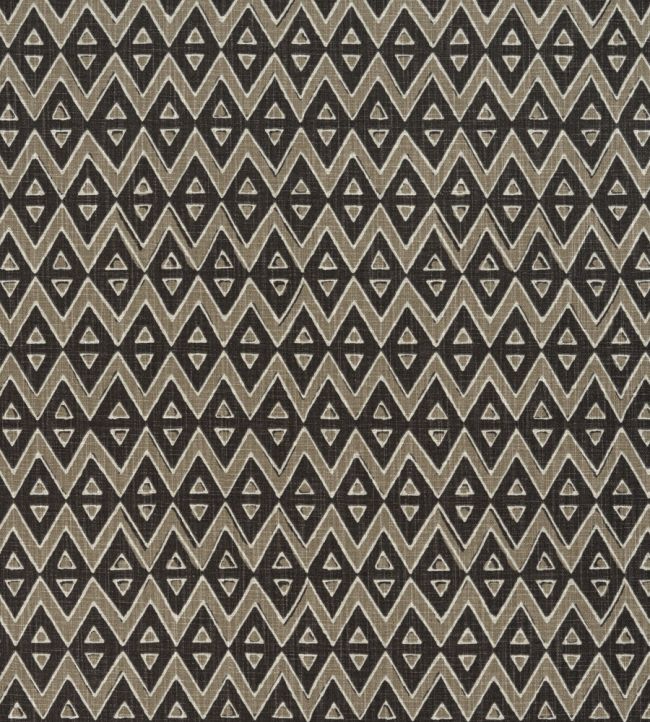 Tiburon Fabric - Sand