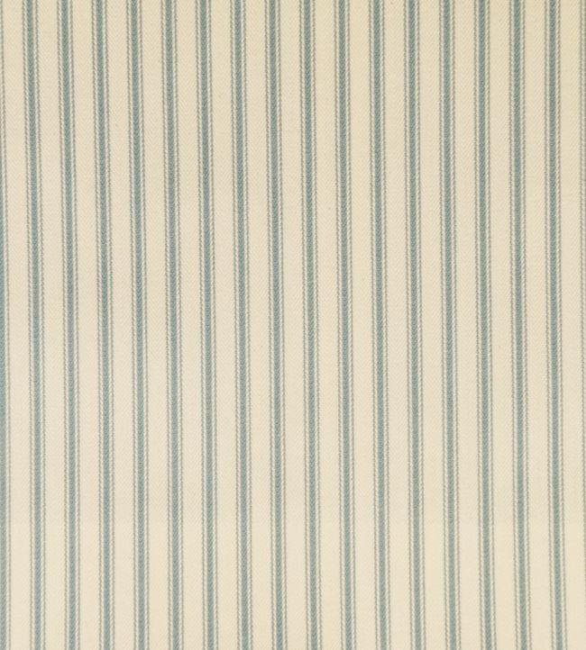 Ticking 01 Fabric - Green