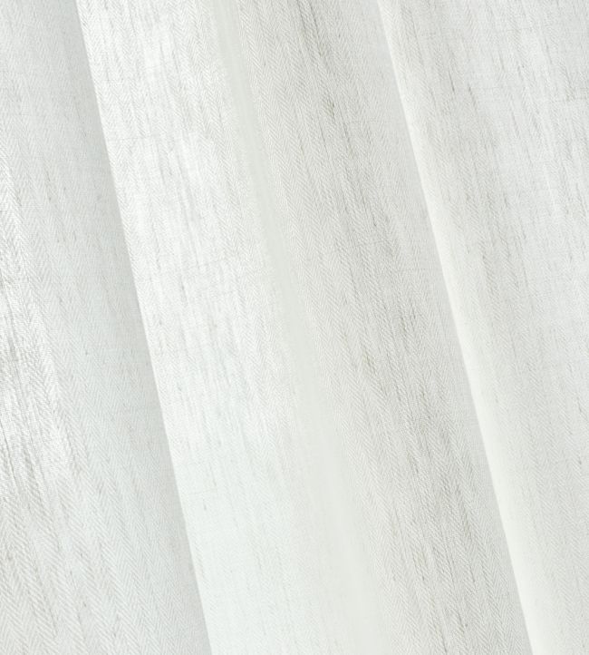 Highland Room Fabric - Cream