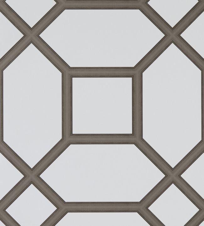 Miguel Wallpaper - Gray - Gaston y Daniela