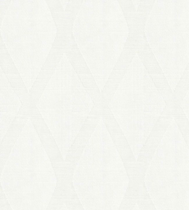 Seaton Fabric - White