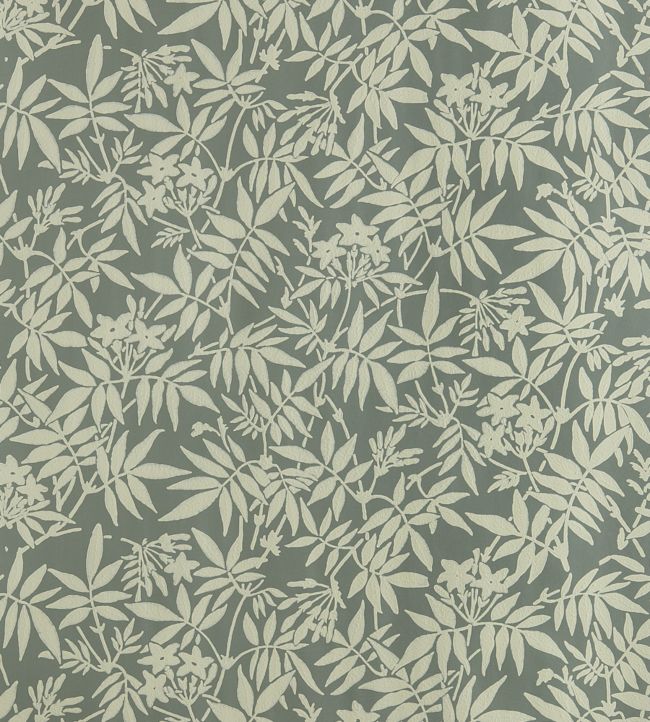 Jasmine Wallpaper - Apple Green - 3905 - Farrow & Ball