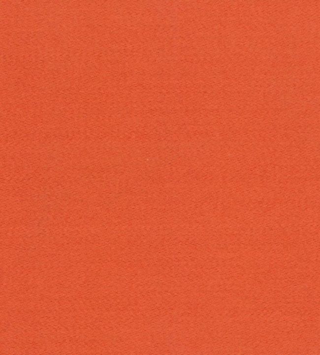 Liso Fabric - Orange