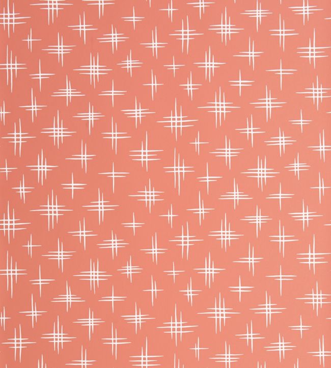 Limelight Wallpaper - Pink