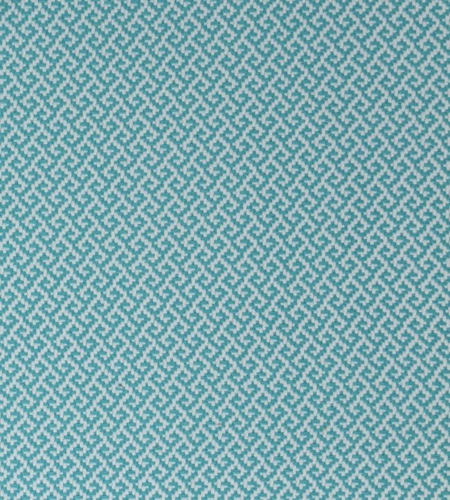 Amaze Fabric - Teal