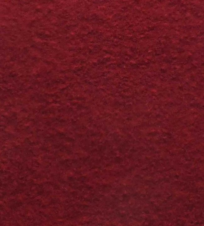 Orkney Fabric - Red