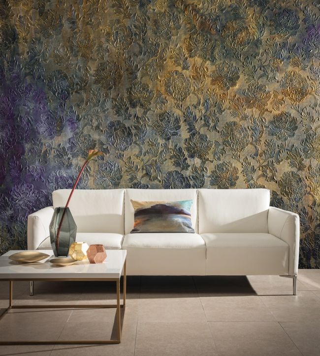 Aphrodite Room Wallpaper - Sand