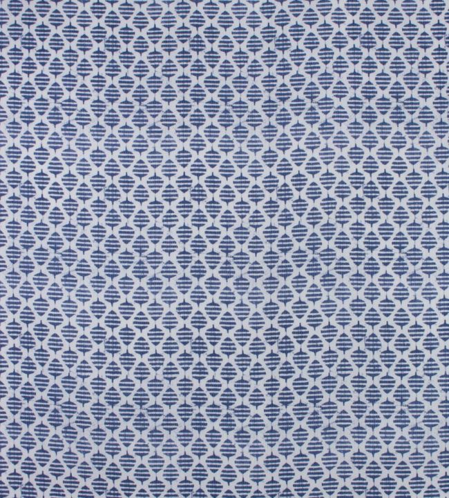 Bobini Fabric - Blue