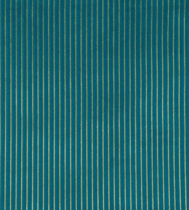 Rafah Fabric - Teal