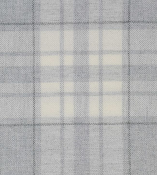 Seren One Fabric - White