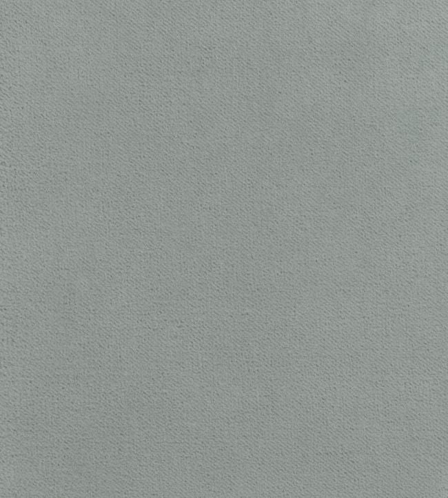 Club Velvet Fabric - Gray