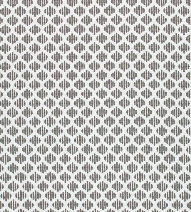 Sadie Fabric - Gray
