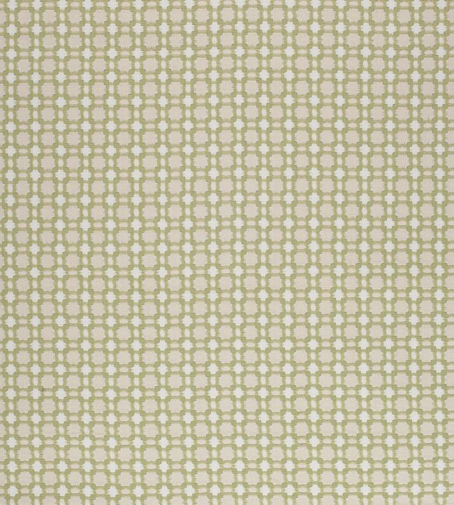 Delilah Fabric - Green