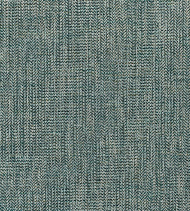 Ashbourne Tweed Fabric - Blue
