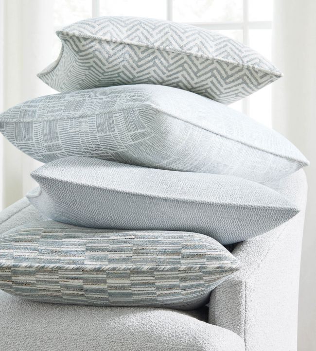 Legato Room Fabric 3 - Gray