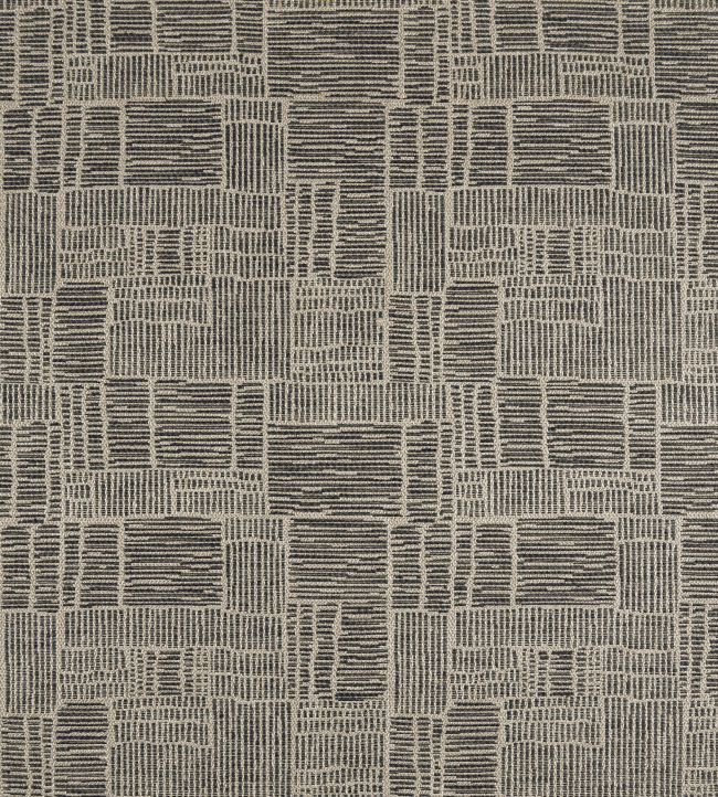 Vario Fabric - Brown