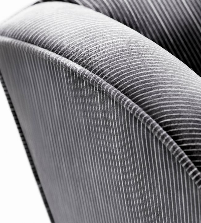 Fino Room Velvet Fabric 3 - Blue