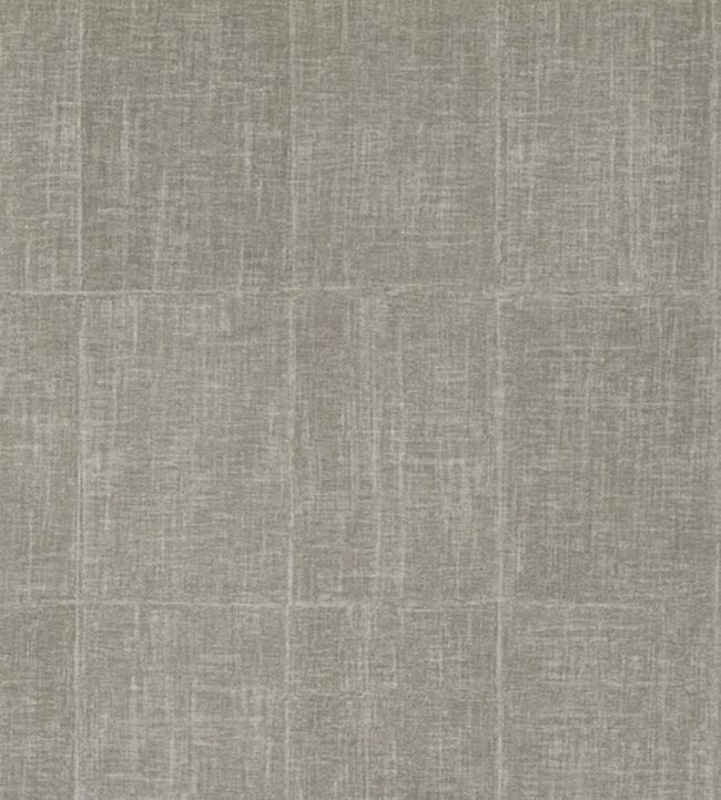 Jean Jeanie Wallpaper - Gray