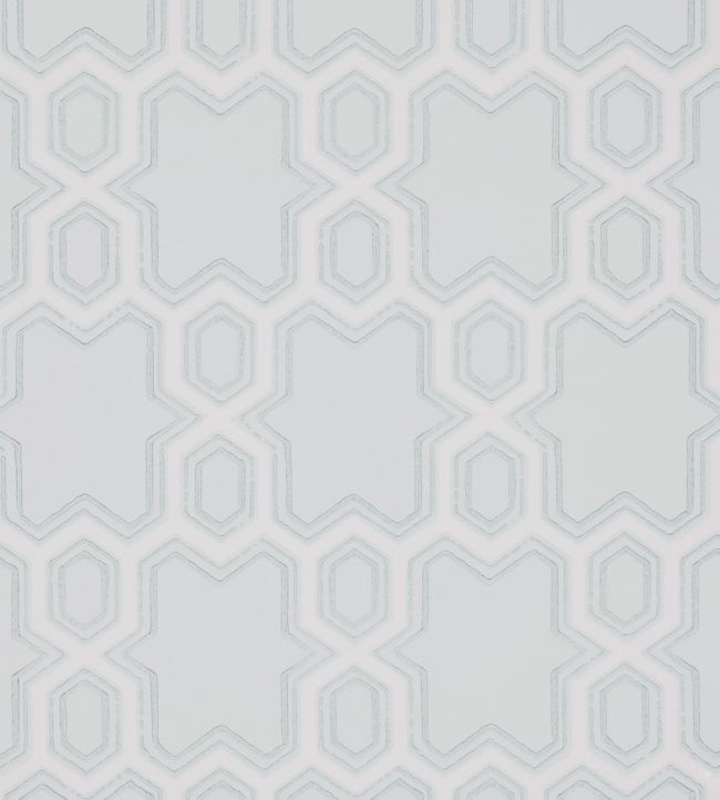 Hainan Wallpaper - Silver