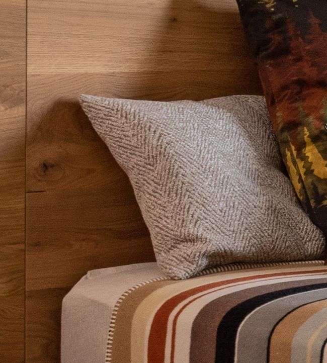 Yaiza Room Fabric - Pink