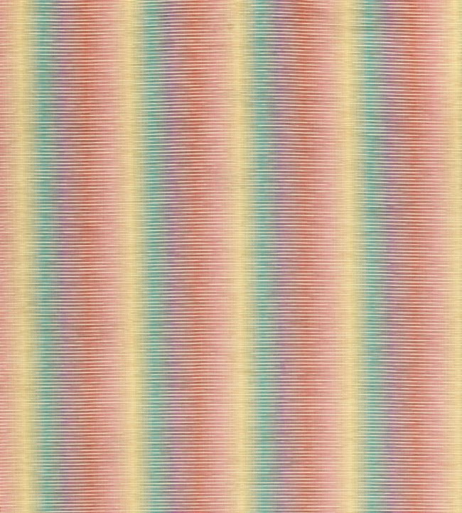 Yuza Fabric - Multicolor