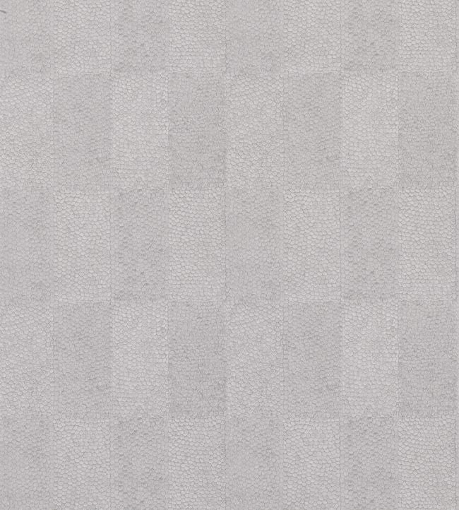 Lamella Wallpaper - White