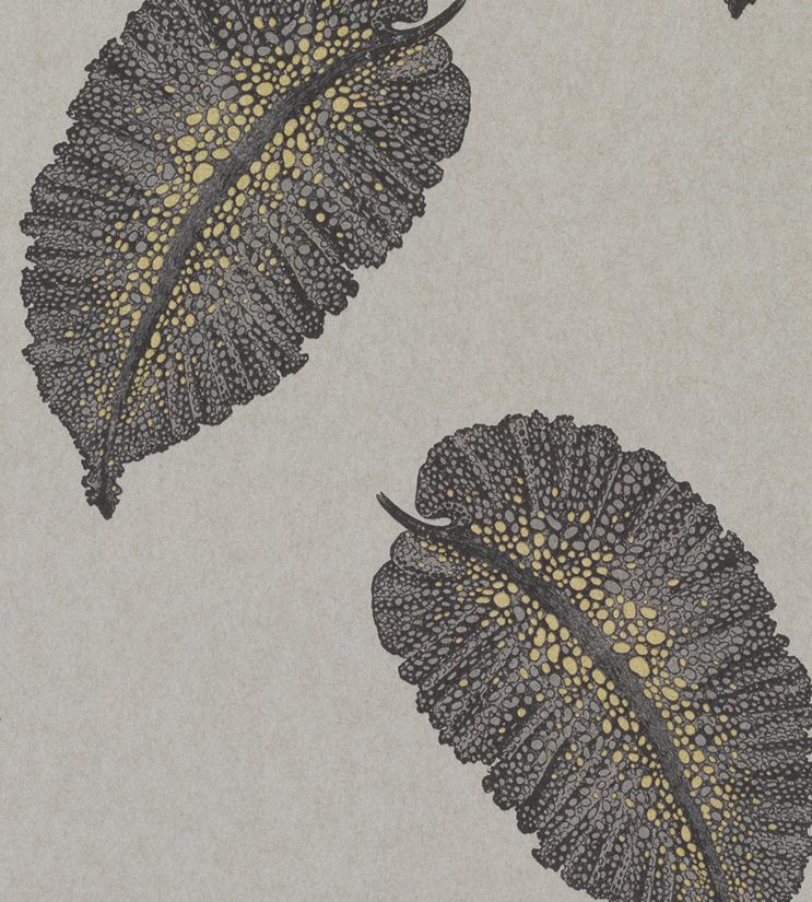 Paraggi Wallpaper - Purple