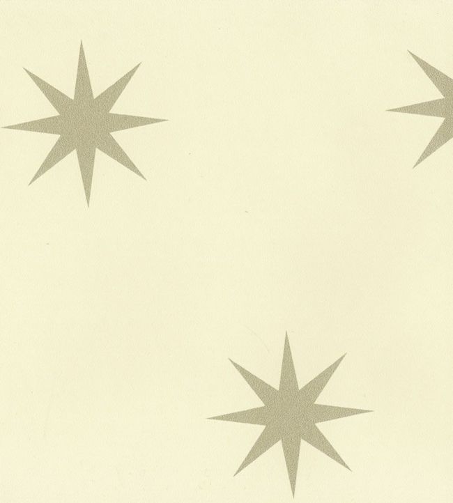 Coronata Wallpaper - Cream