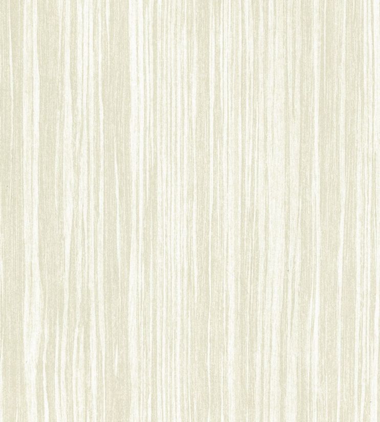 Zebrano Wallpaper - Cream