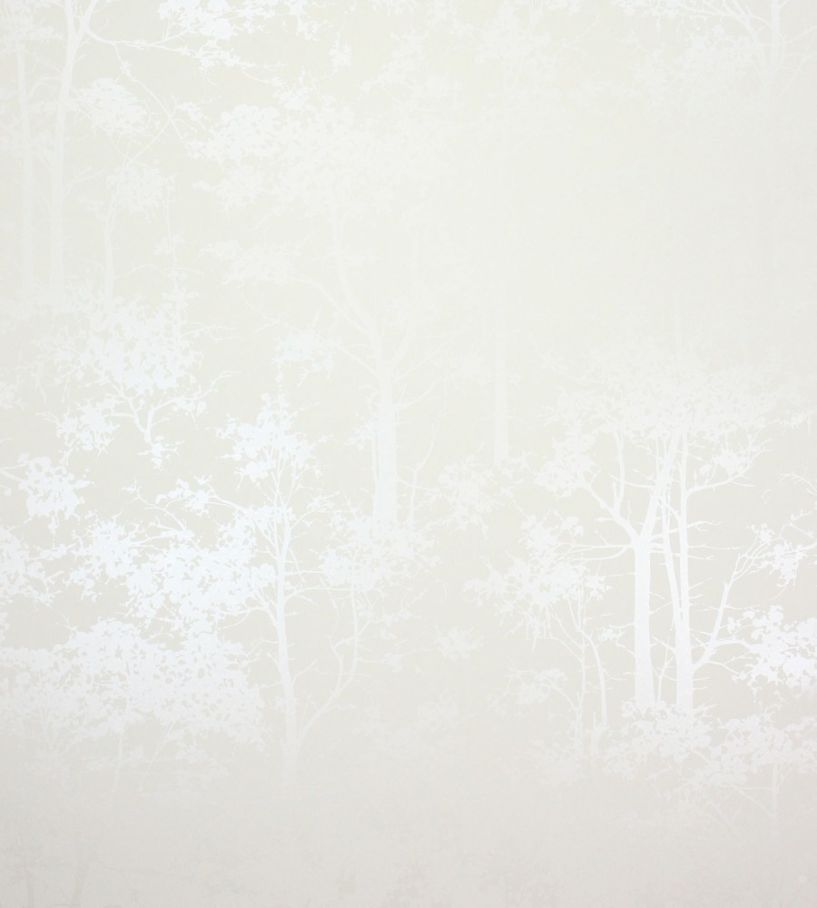 Mandara Wallpaper - Cream