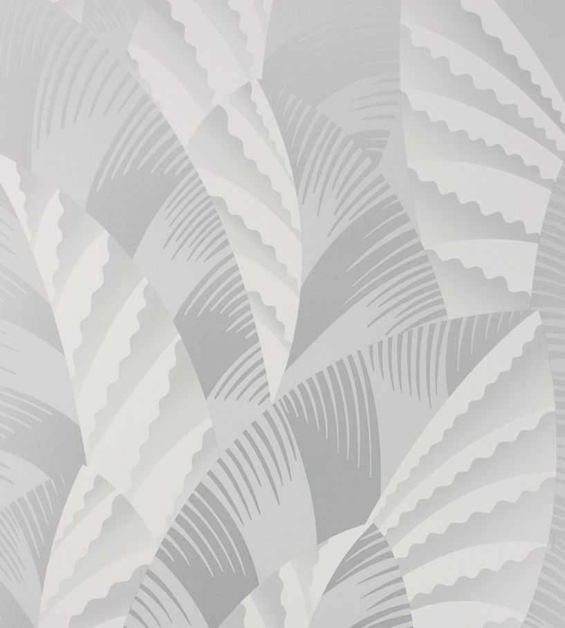 Chrysler Wallpaper - Gray